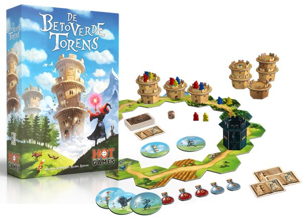 Foto van speelgoed De_Betoverende_Torens_HOTGames_lb_box_opstelling.png